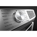 Maytag® Smart Front Load Washer with Extra Power and 24-Hr Fresh Hold® option - 5.8 cu. ft. MHW8630HC