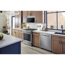 Maytag® Over-the-Range Flush Built-In Microwave YMMMF6030PZ Maytag® Over-the-Range Flush Built-In Microwave YMMMF6030PZ