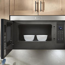 Maytag® Over-the-Range Flush Built-In Microwave YMMMF6030PZ