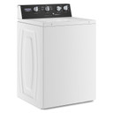 Maytag® Commercial-Grade Residential Agitator Washer - 4.0 cu. ft (I.E.C.) MVWP586GW Maytag® Commercial-Grade Residential Agitator Washer - 4.0 cu. ft (I.E.C.) MVWP586GW