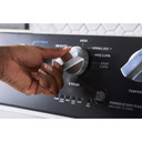 Maytag® Commercial-Grade Residential Agitator Washer - 4.0 cu. ft (I.E.C.) MVWP586GW Maytag® Commercial-Grade Residential Agitator Washer - 4.0 cu. ft (I.E.C.) MVWP586GW