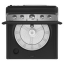 Maytag® Top Load Washer with Extra Power - 5.4 cu. ft. MVW5435PBK Maytag® Top Load Washer with Extra Power - 5.4 cu. ft. MVW5435PBK