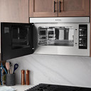 Maytag® Flush Built-In Over-the-Range Microwave-Toaster Oven Combo YMMMF8030PZ