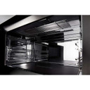 Maytag® Flush Built-In Over-the-Range Microwave-Toaster Oven Combo YMMMF8030PZ