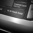 Maytag® Front Load Washer with Extra Power and 16-Hr Fresh Hold® option - 5.5 cu. ft. MHW6630HW