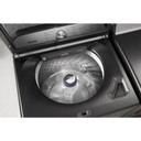 Maytag® Pet Pro Top Load Washer - 5.4 cu. ft. IEC MVW6500MBK Maytag® Pet Pro Top Load Washer - 5.4 cu. ft. IEC MVW6500MBK