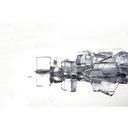 Kitchenaid® 18'' Automatic Ice Maker with PrintShield™ Finish KUID508HPS Kitchenaid® 18'' Automatic Ice Maker with PrintShield™ Finish KUID508HPS