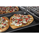 Kitchenaid® Multifunction Flush Mount Over-the-Range Microwave Oven with Infrared Sensor Modes YKMMF730PPS