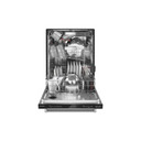 Kitchenaid® 44 dBA Dishwasher in PrintShield™ Finish with 360° Max Jets™ Third Rack KDTM404KBS Kitchenaid® 44 dBA Dishwasher in PrintShield™ Finish with 360° Max Jets™ Third Rack KDTM404KBS