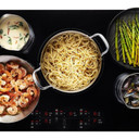 Kitchenaid® 36-Inch 5-Element Sensor Induction Cooktop KCIG556JBL