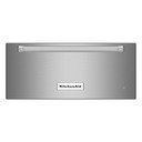 Kitchenaid® 24'' Slow Cook Warming Drawer KOWT104ESS Kitchenaid® 24'' Slow Cook Warming Drawer KOWT104ESS