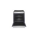 Kitchenaid® 30-Inch 4-Element Induction Slide-In Convection Range with Air Fry KSIS730PSS