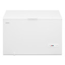 16 cu. ft. Amana® Chest Freezer AZC5216LW 16 cu. ft. Amana® Chest Freezer AZC5216LW