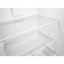 Amana® 30-inch Wide Top-Freezer Refrigerator with Glass Shelves  - 18 cu. ft. ART318FFDS