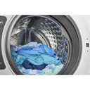 Amana® 5.0 cu. ft. I.E.C. ENERGY STAR® Qualified Front Load Washer NFW5800HW