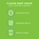 Affresh® Washing Machine Cleaner - 3 count W10135699B Affresh® Washing Machine Cleaner - 3 count W10135699B