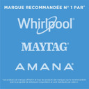 Affresh® Washing Machine Cleaner - 3 count W10135699B