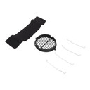 Range Hood Recirculation Kit W10356918