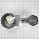 Range Hood Air Kit, 8" (20.3 cm) Round W10446916 Range Hood Air Kit, 8" (20.3 cm) Round W10446916