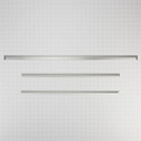 Range Trim Kit, Stainless - VSI W10675028