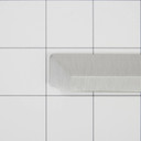 Range Trim Kit, Stainless - VSI W10675028
