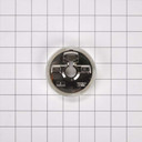 JennAir® Range Chrome Knob Bezel W11323061