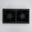 Gas Range Cooktop Module Assembly JGA8100ADB Gas Range Cooktop Module Assembly JGA8100ADB