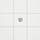 Built-In Low Profile Microwave Standard Trim Kit with Pocket Handle, Stainless Steel W11451313