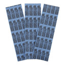 60 Pack-Plastic Compactor Bags-18" Models W10165293RB