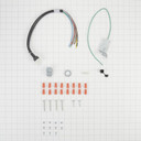 Range Hood Exterior Blower Assembly W10692945 Range Hood Exterior Blower Assembly W10692945