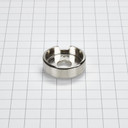 Range Chrome Knob Bezel, Oven W11317499
