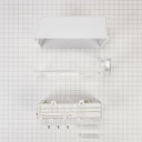 Refrigerator Ice Maker Assembly for refrigerators with Ice Maker in the door W11416493