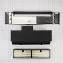 Downdraft Duct-Free Kit W10768190