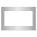 27 in. Trim Kit for 1.6 Cu. Ft. Countertop Microwave MTK1627PZ