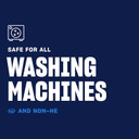 SWASH™ FREE & CLEAR LAUNDRY DETERGENT SWHLDLFF2B SWASH™ FREE & CLEAR LAUNDRY DETERGENT SWHLDLFF2B