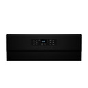 Whirlpool® 30-inch Gas Range with Air Fry and Air Baking, Self Cleaning, Rapid Preheat 5.0 CuFt Capacity WFGS5030RB