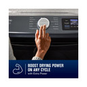 Maytag® Smart Pet Pro Front Load Gas Dryer - 7.4 CU. FT. MGD7020RW Maytag® Smart Pet Pro Front Load Gas Dryer - 7.4 CU. FT. MGD7020RW