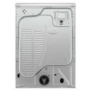 Maytag® Smart Pet Pro Front Load Gas Dryer - 7.4 CU. FT. MGD7020RW