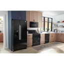 Maytag® 36-Inch Wide Side-by-Side Refrigerator - 25 Cu. Ft. MRSF4036PB