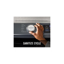 Maytag® Smart Pet Pro Front Load Gas Dryer - 7.4 CU. FT. MGD7020RF Maytag® Smart Pet Pro Front Load Gas Dryer - 7.4 CU. FT. MGD7020RF