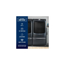 Maytag® Smart Pet Pro Front Load Gas Dryer - 7.4 CU. FT. MGD7020RF