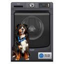 Maytag® Smart Pet Pro Front Load Washer - 5.8 CU. FT. (I.E.C.) MFW7020RF Maytag® Smart Pet Pro Front Load Washer - 5.8 CU. FT. (I.E.C.) MFW7020RF