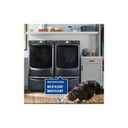 Maytag® Smart Pet Pro Front Load Washer - 5.8 CU. FT. (I.E.C.) MFW7020RF Maytag® Smart Pet Pro Front Load Washer - 5.8 CU. FT. (I.E.C.) MFW7020RF
