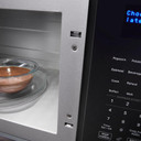 Whirlpool® 30’ W 1.7 cu. ft Over the range Microwave with 900-Watts Cooking Power YWMMS3130RS