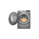 Whirlpool® 5.2 cu. ft. I.E.C. Smart Front Load ENERGY STAR® Certified Washer with FreshFlow™ Vent System WFW5720RR
