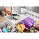 Whirlpool® 36-Inch Wide Full-Depth French Door Bottom Mount Refrigerator - 25 cu. ft. WRFF3036RW Whirlpool® 36-Inch Wide Full-Depth French Door Bottom Mount Refrigerator - 25 cu. ft. WRFF3036RW