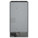 Whirlpool® 36-Inch Wide French Door Bottom Mount Refrigerator - 25 cu. ft. WRMF3636RB