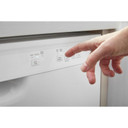 Amana® Dishwasher with Midnight Interior ADFS2524RW
