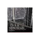 Amana® Dishwasher with Midnight Interior ADFS2524RW Amana® Dishwasher with Midnight Interior ADFS2524RW