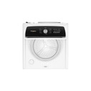 Whirlpool® 5.3 Cu. Ft. I.E.C. Top Load Impeller Washer with Built-in Faucet WTW5020SW